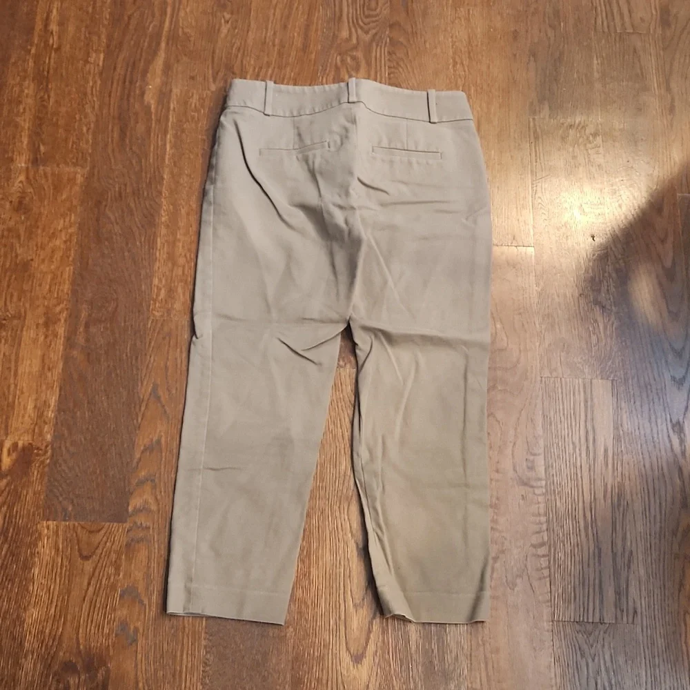 Capris - Picture 2 of 3
